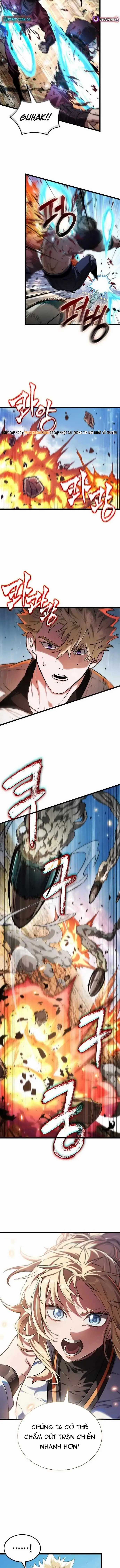 Ánh Sáng Arad - Chapter 57 - Trang 8