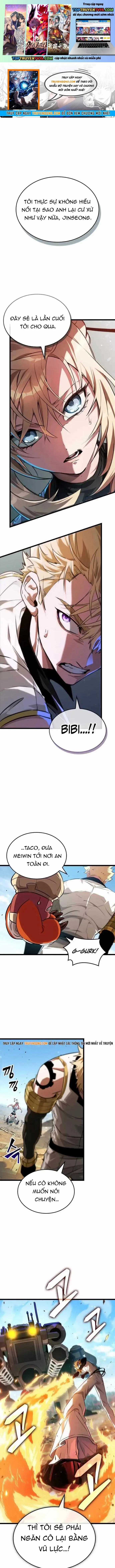 Ánh Sáng Arad - Chapter 58 - Trang 1