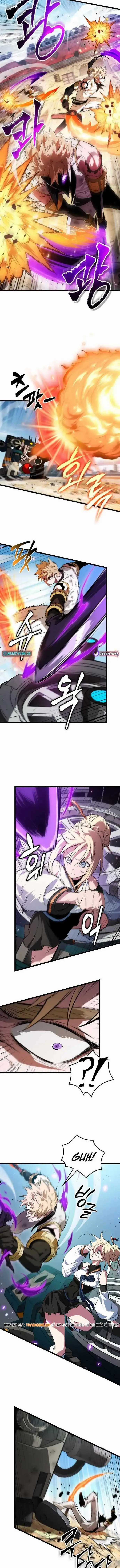 Ánh Sáng Arad - Chapter 58 - Trang 4