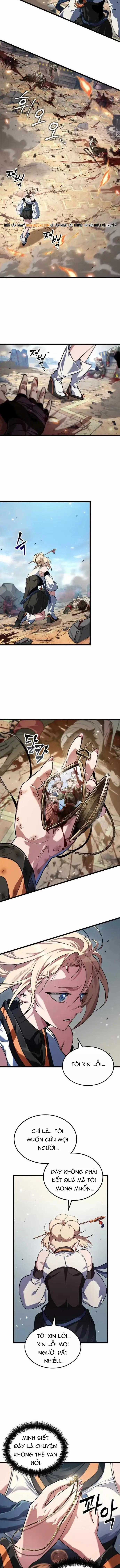 Ánh Sáng Arad - Chapter 59 - Trang 2