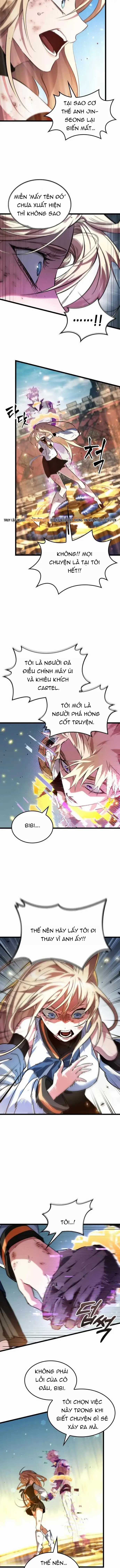 Ánh Sáng Arad - Chapter 59 - Trang 12