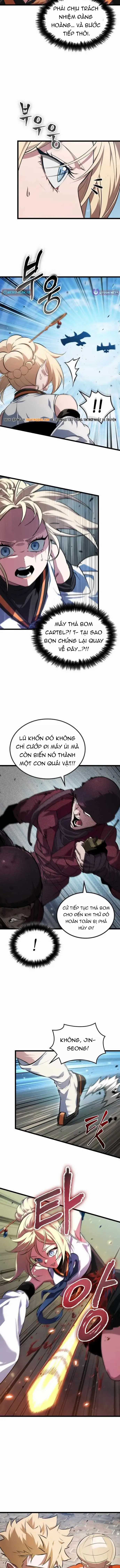Ánh Sáng Arad - Chapter 59 - Trang 3