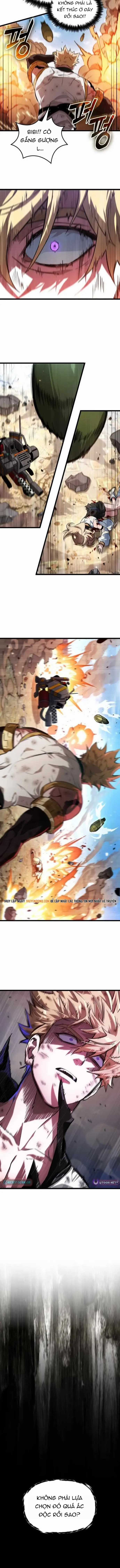 Ánh Sáng Arad - Chapter 59 - Trang 6