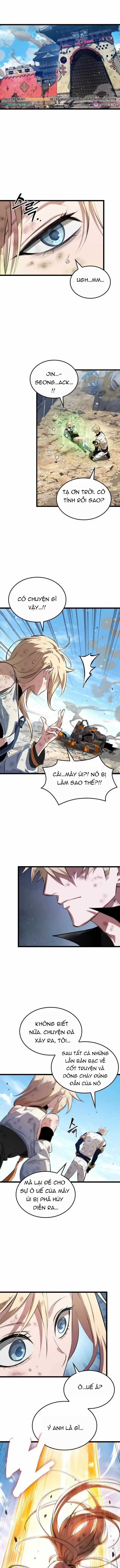 Ánh Sáng Arad - Chapter 59 - Trang 10