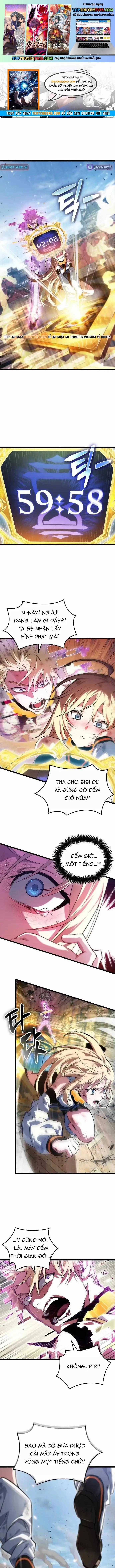 Ánh Sáng Arad - Chapter 60 - Trang 1