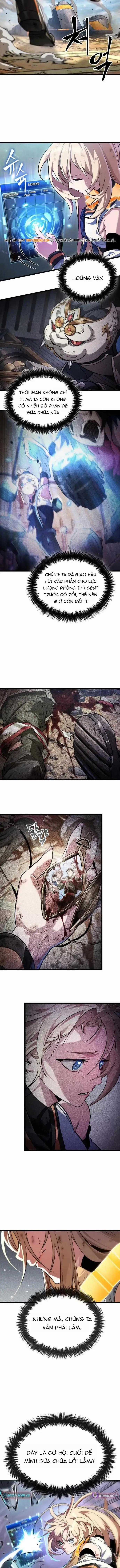 Ánh Sáng Arad - Chapter 60 - Trang 2