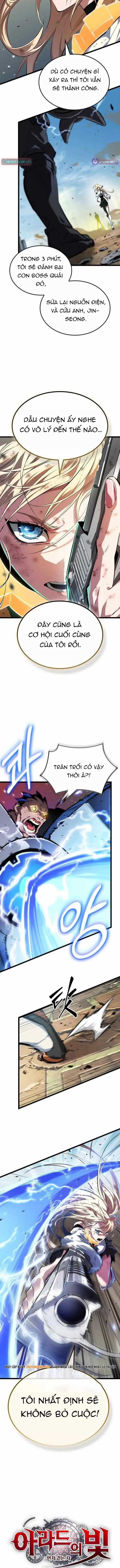 Ánh Sáng Arad - Chapter 60 - Trang 12