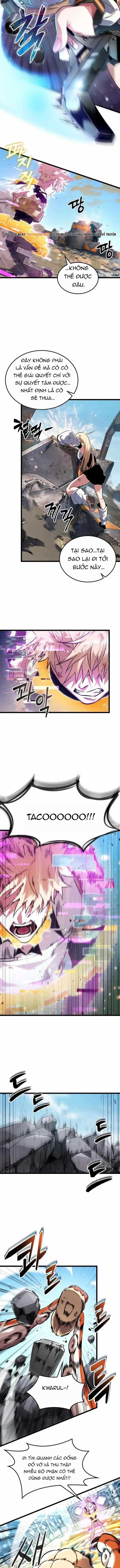 Ánh Sáng Arad - Chapter 60 - Trang 3