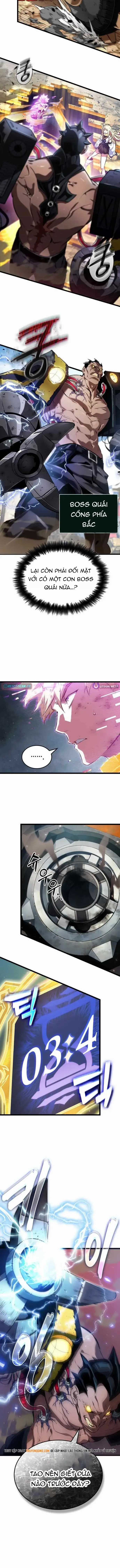 Ánh Sáng Arad - Chapter 60 - Trang 10