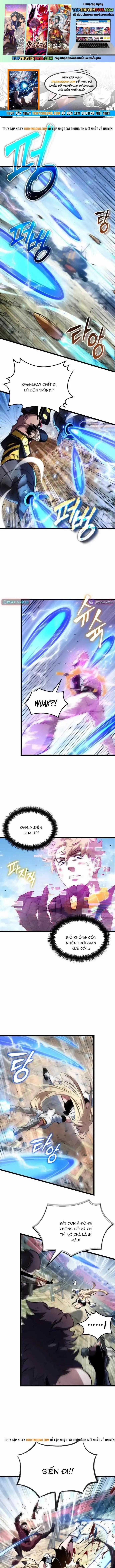 Ánh Sáng Arad - Chapter 61 - Trang 1