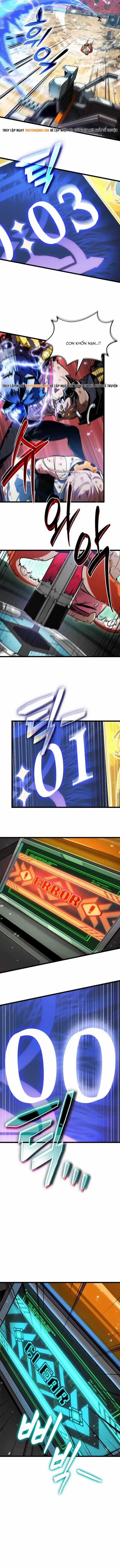 Ánh Sáng Arad - Chapter 61 - Trang 11