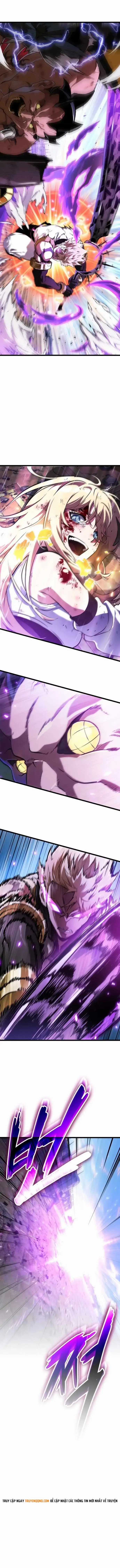 Ánh Sáng Arad - Chapter 61 - Trang 12