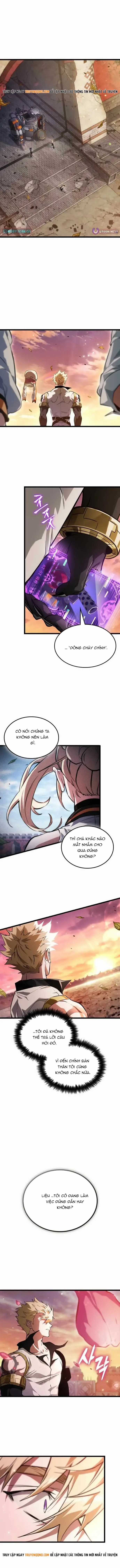 Ánh Sáng Arad - Chapter 61 - Trang 13