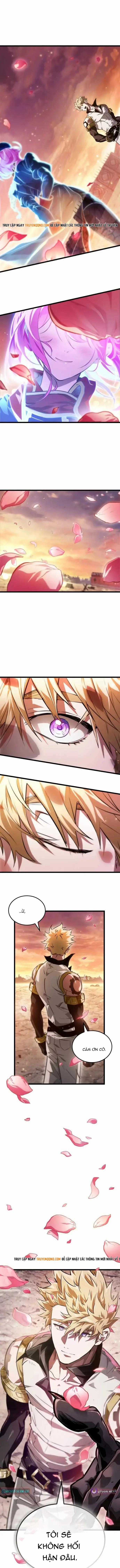 Ánh Sáng Arad - Chapter 61 - Trang 14