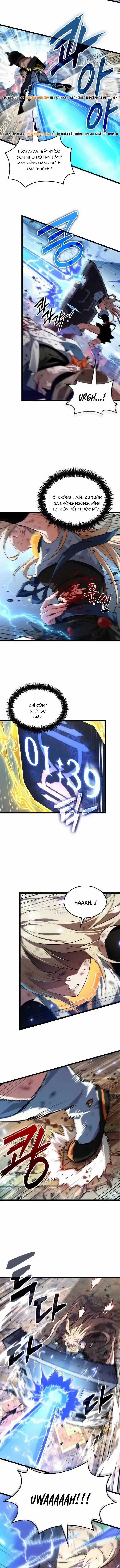 Ánh Sáng Arad - Chapter 61 - Trang 3