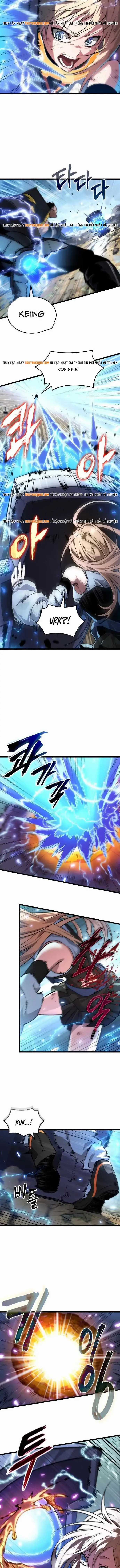 Ánh Sáng Arad - Chapter 61 - Trang 4