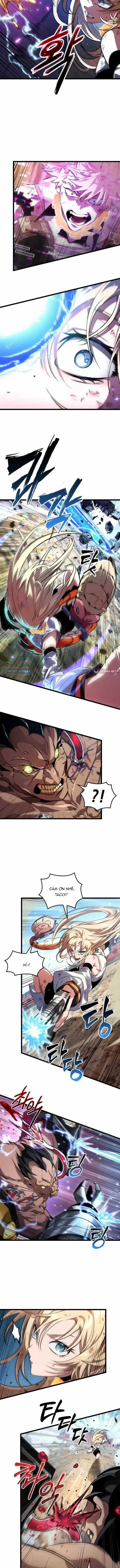 Ánh Sáng Arad - Chapter 61 - Trang 5