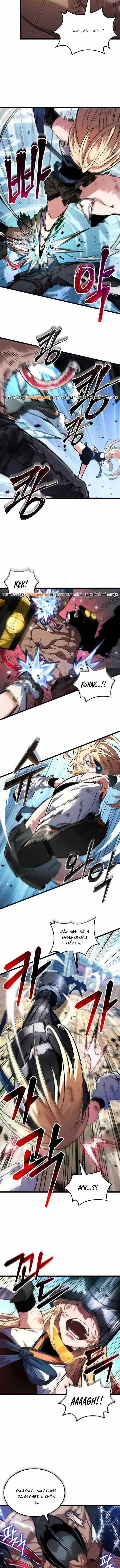 Ánh Sáng Arad - Chapter 61 - Trang 6