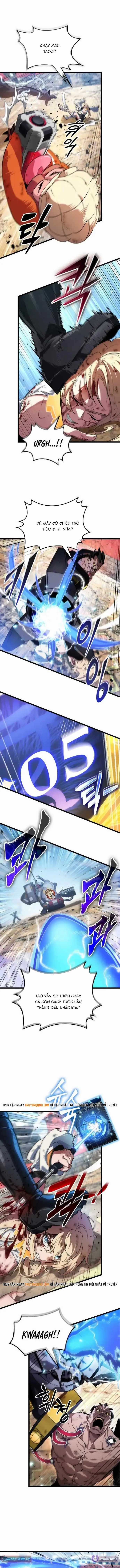 Ánh Sáng Arad - Chapter 61 - Trang 10