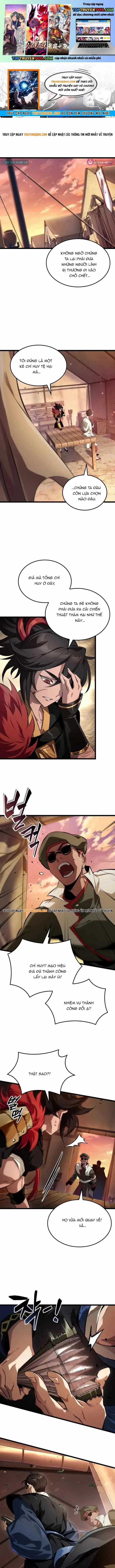 Ánh Sáng Arad - Chapter 62 - Trang 1