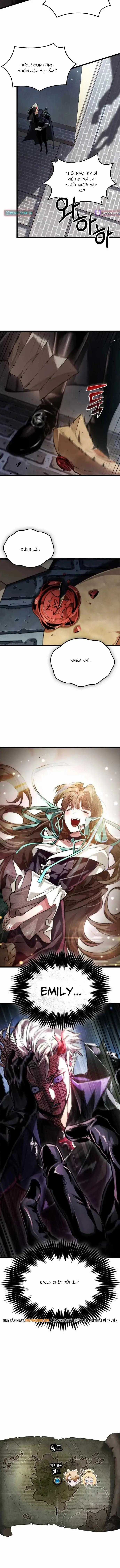 Ánh Sáng Arad - Chapter 62 - Trang 13