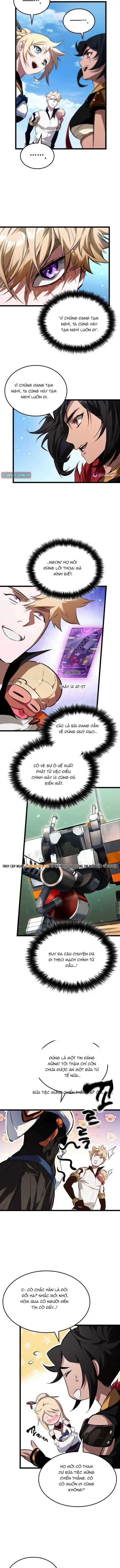 Ánh Sáng Arad - Chapter 62 - Trang 3