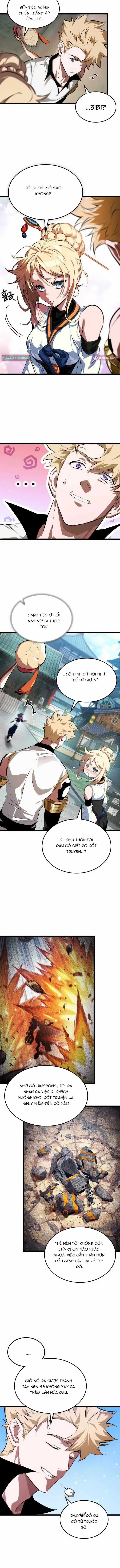 Ánh Sáng Arad - Chapter 62 - Trang 4