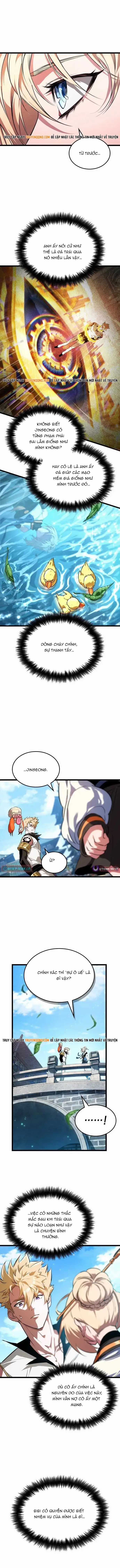 Ánh Sáng Arad - Chapter 62 - Trang 5