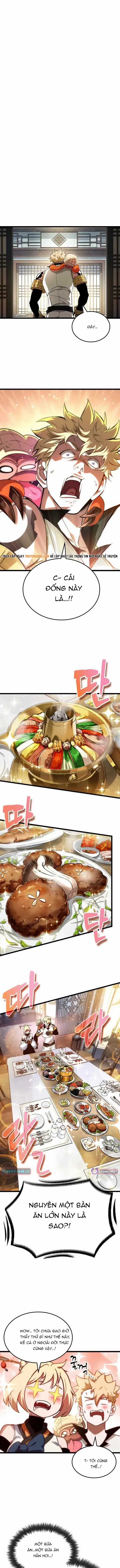 Ánh Sáng Arad - Chapter 62 - Trang 8