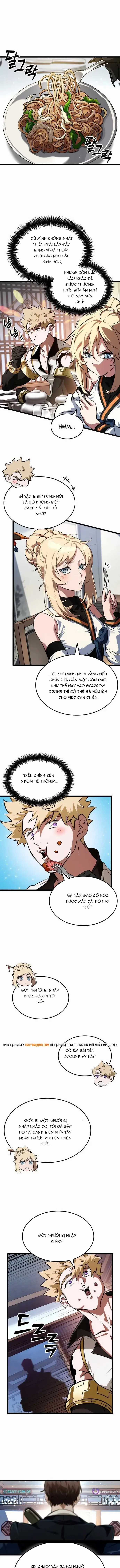 Ánh Sáng Arad - Chapter 62 - Trang 10