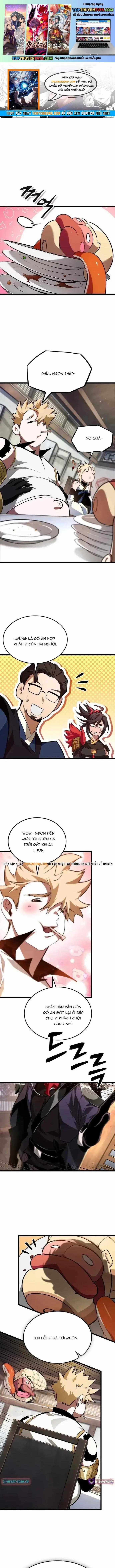 Ánh Sáng Arad - Chapter 63 - Trang 1