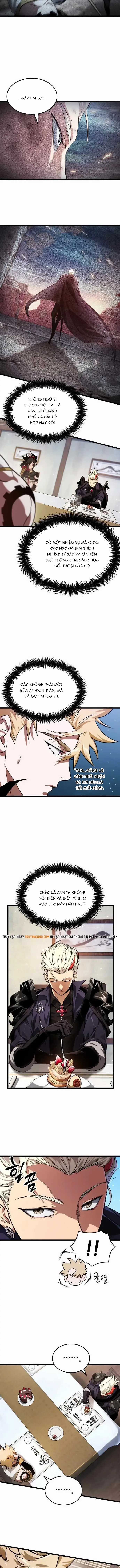 Ánh Sáng Arad - Chapter 63 - Trang 3