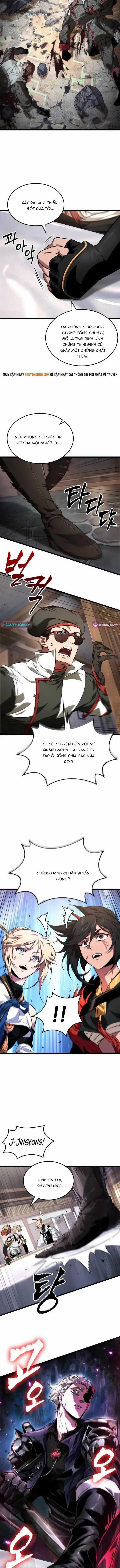 Ánh Sáng Arad - Chapter 63 - Trang 6