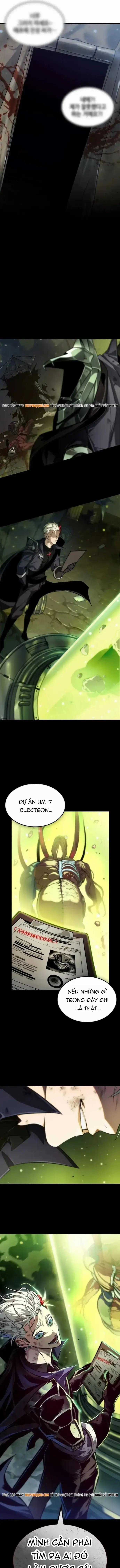 Ánh Sáng Arad - Chapter 64 - Trang 13