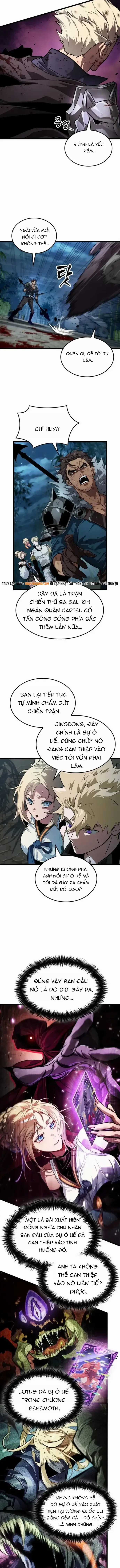 Ánh Sáng Arad - Chapter 64 - Trang 4