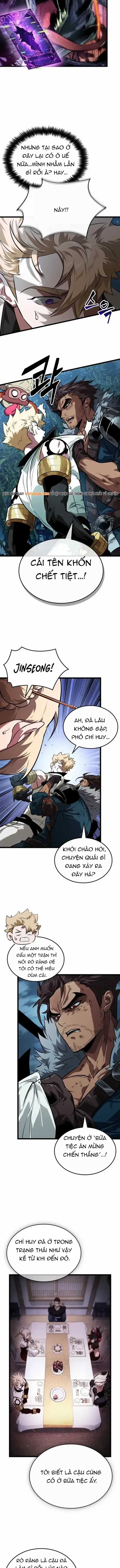 Ánh Sáng Arad - Chapter 64 - Trang 5