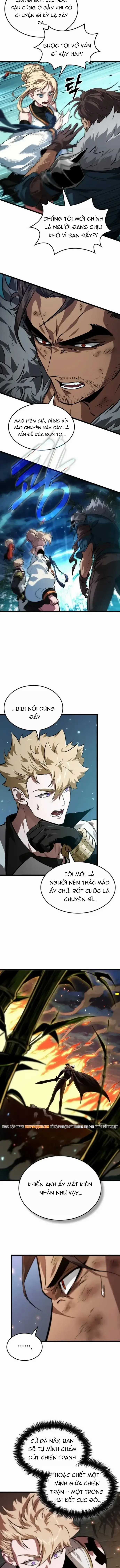 Ánh Sáng Arad - Chapter 64 - Trang 6