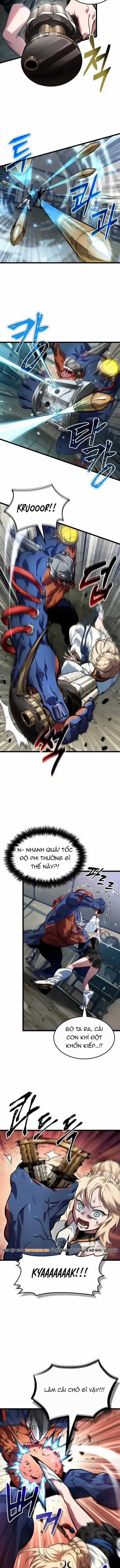 Ánh Sáng Arad - Chapter 64 - Trang 10