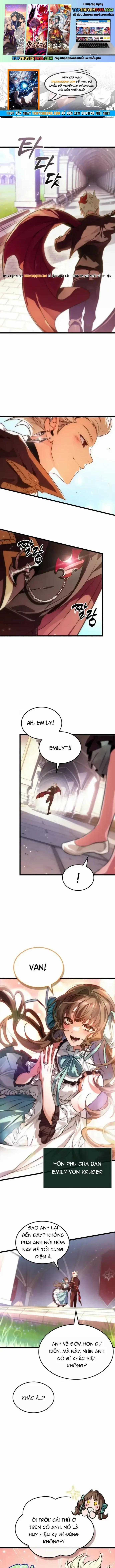 Ánh Sáng Arad - Chapter 65 - Trang 1