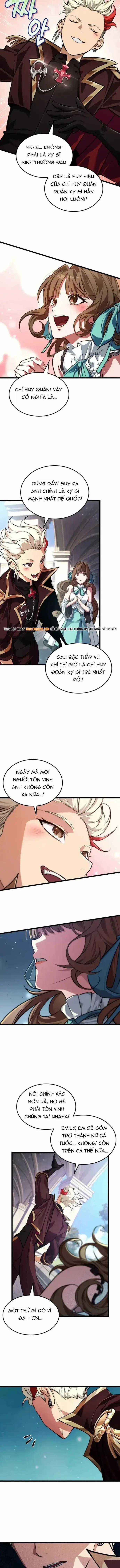 Ánh Sáng Arad - Chapter 65 - Trang 2