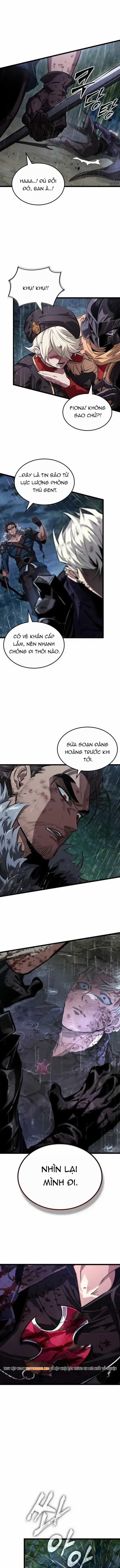 Ánh Sáng Arad - Chapter 65 - Trang 6