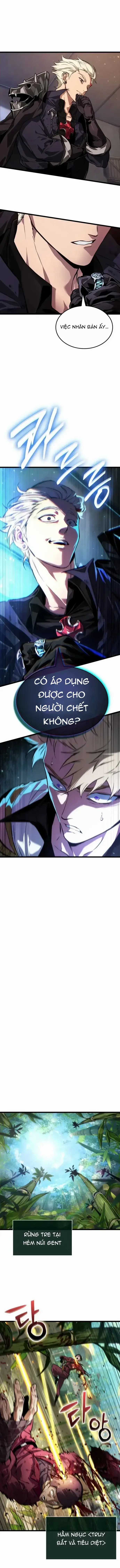 Ánh Sáng Arad - Chapter 65 - Trang 10