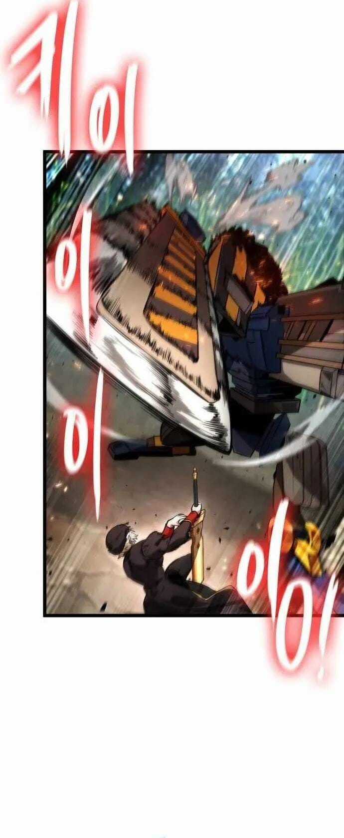 Ánh Sáng Arad - Chapter 66 - Trang 11