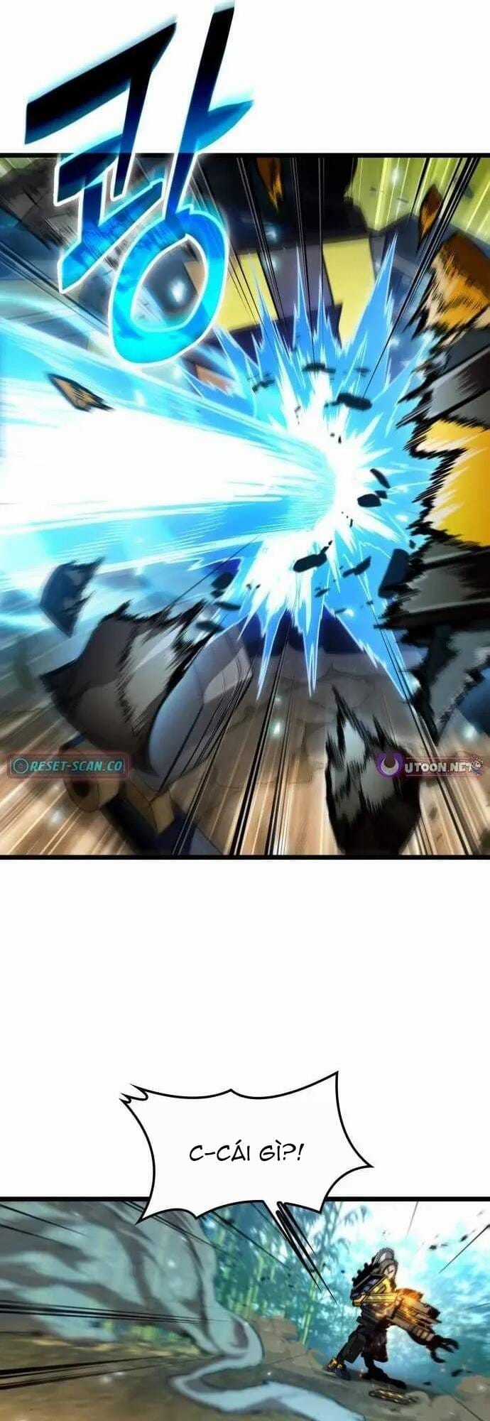 Ánh Sáng Arad - Chapter 66 - Trang 12