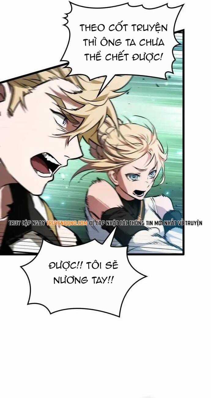 Ánh Sáng Arad - Chapter 66 - Trang 15