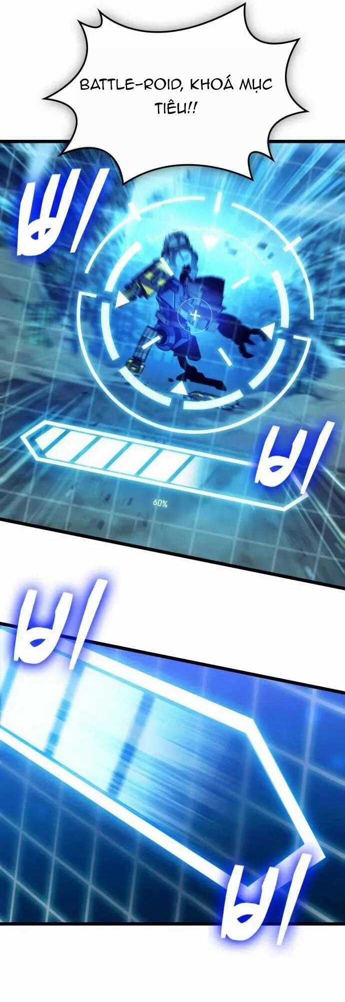 Ánh Sáng Arad - Chapter 66 - Trang 16