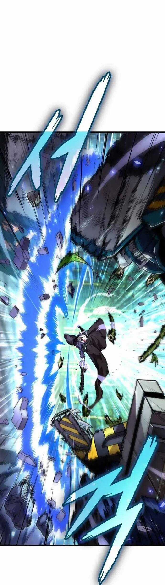 Ánh Sáng Arad - Chapter 66 - Trang 17