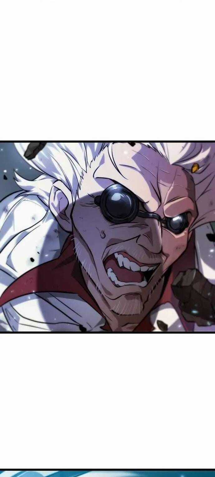 Ánh Sáng Arad - Chapter 66 - Trang 19