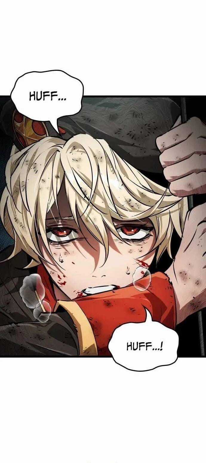 Ánh Sáng Arad - Chapter 66 - Trang 3