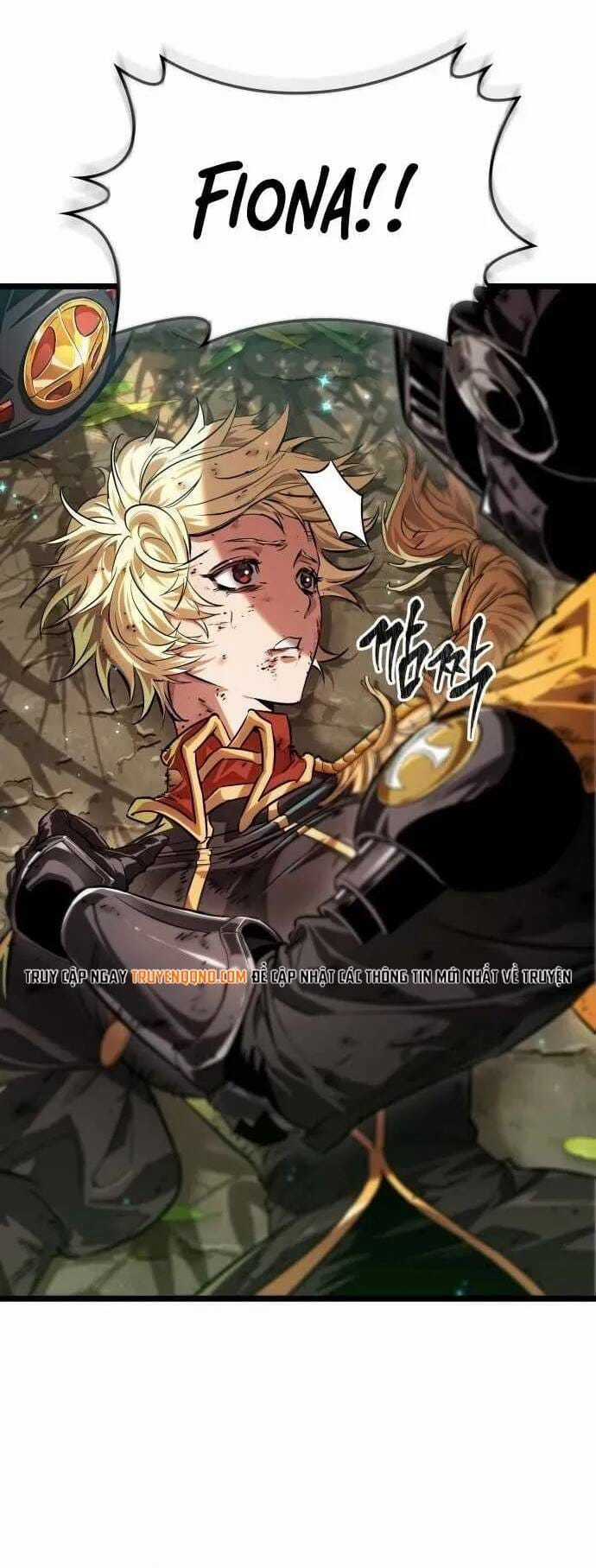 Ánh Sáng Arad - Chapter 66 - Trang 22